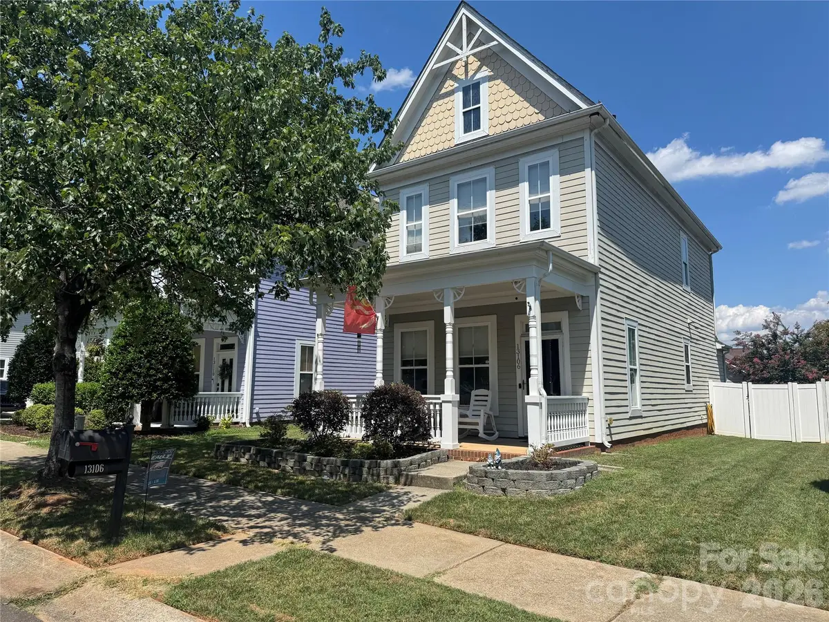 13106 Kennerly Drive, Huntersville, NC 28078 - #1