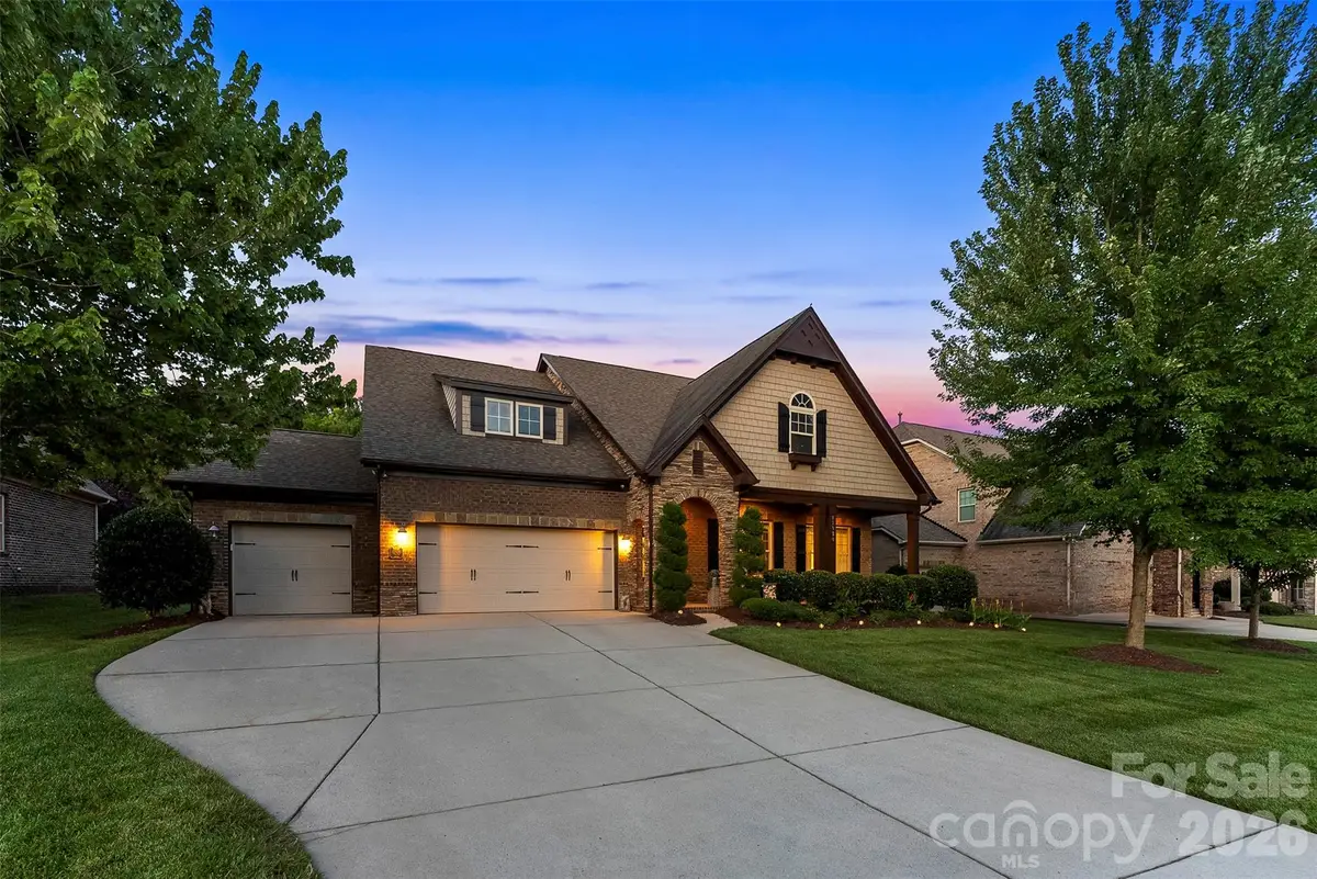 12920 Telfair Meadow Drive, Charlotte, NC 28227 - #1