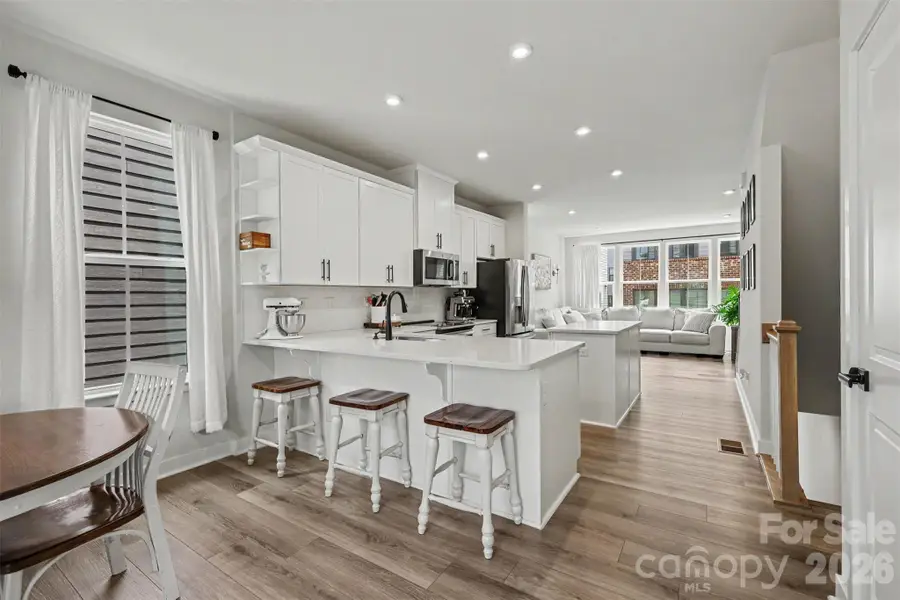 1018 Simcoe Lane, Charlotte, NC 28217 - #3