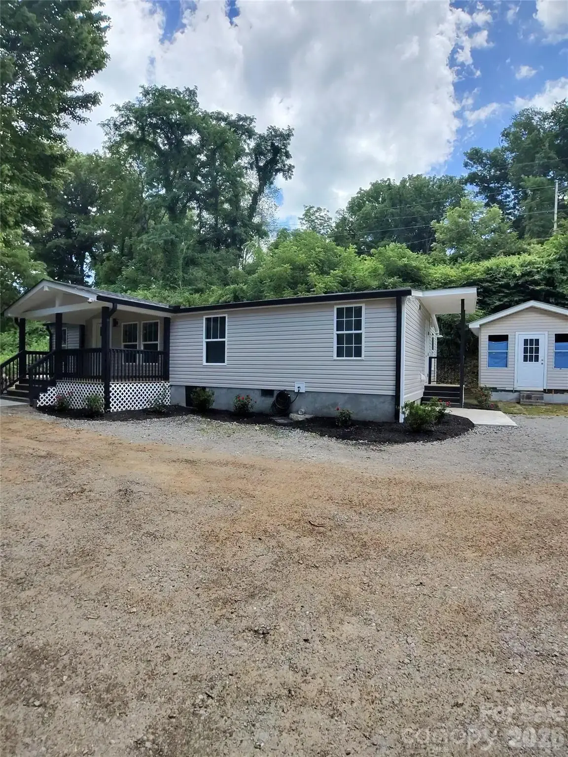 64 P J Drive, Waynesville, NC 28786 - #1