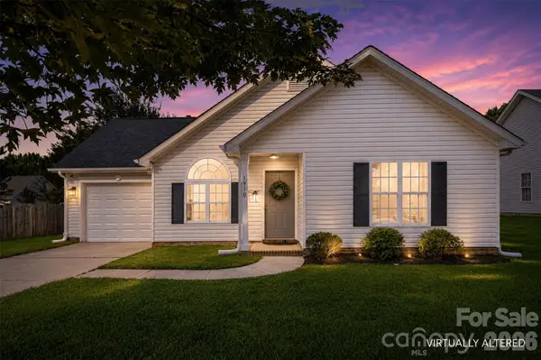 1910 Olsen Lane, Charlotte, NC 28213