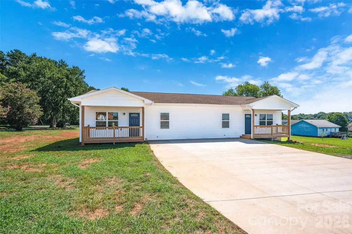 4000 Herman Sipe Road, Conover, NC 28613 - #1