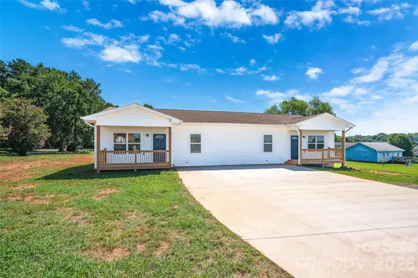 4000 Herman Sipe Road, Conover, NC 28613