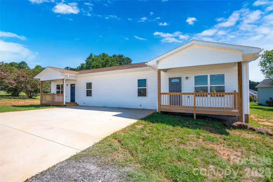 4000 Herman Sipe Road, Conover, NC 28613 - #2