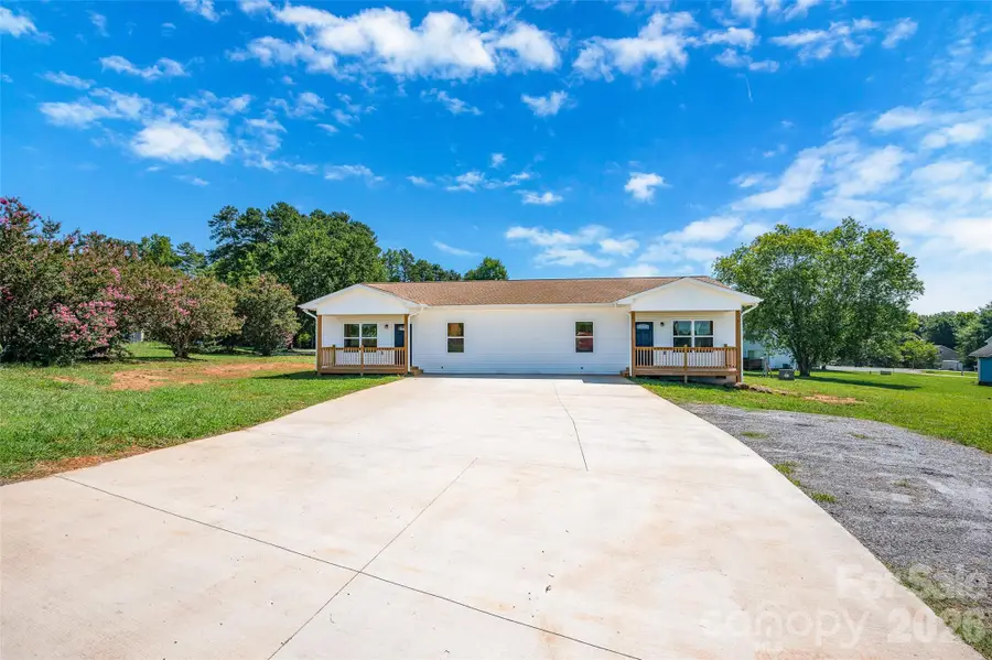 4000 Herman Sipe Road, Conover, NC 28613 - #3