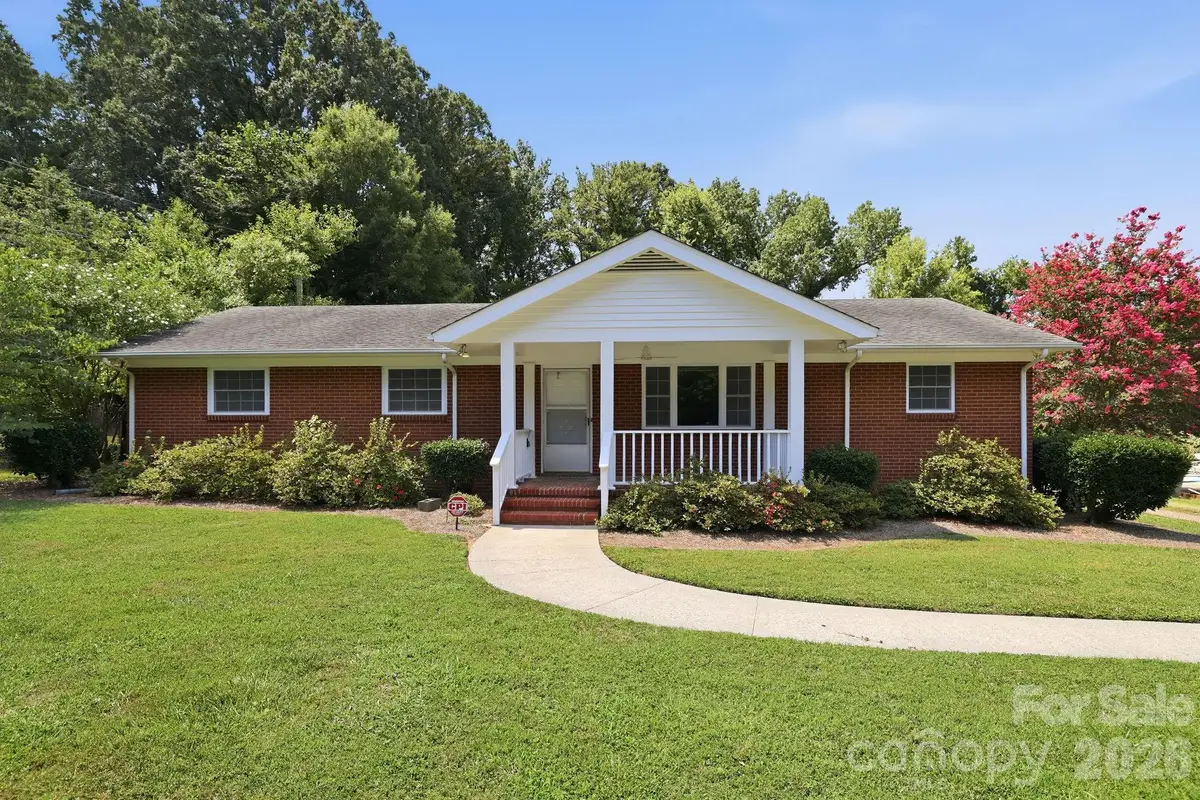 4020 Wilson Lane, Charlotte, NC 28206 - #1