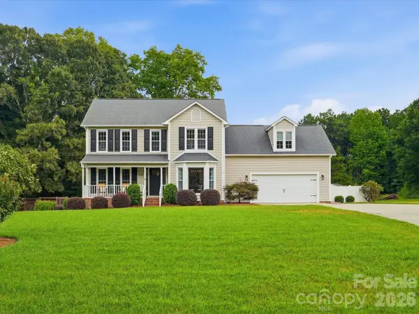 1932 Williford Woods Lane, Rock Hill, SC 29730