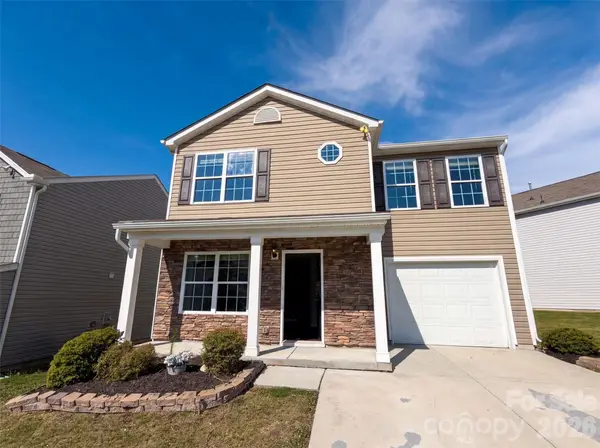 7244 Finnigan Road, Charlotte, NC 28215