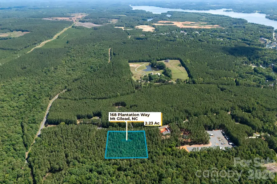 168 Plantation Way, Mount Gilead, NC 27306 - #3