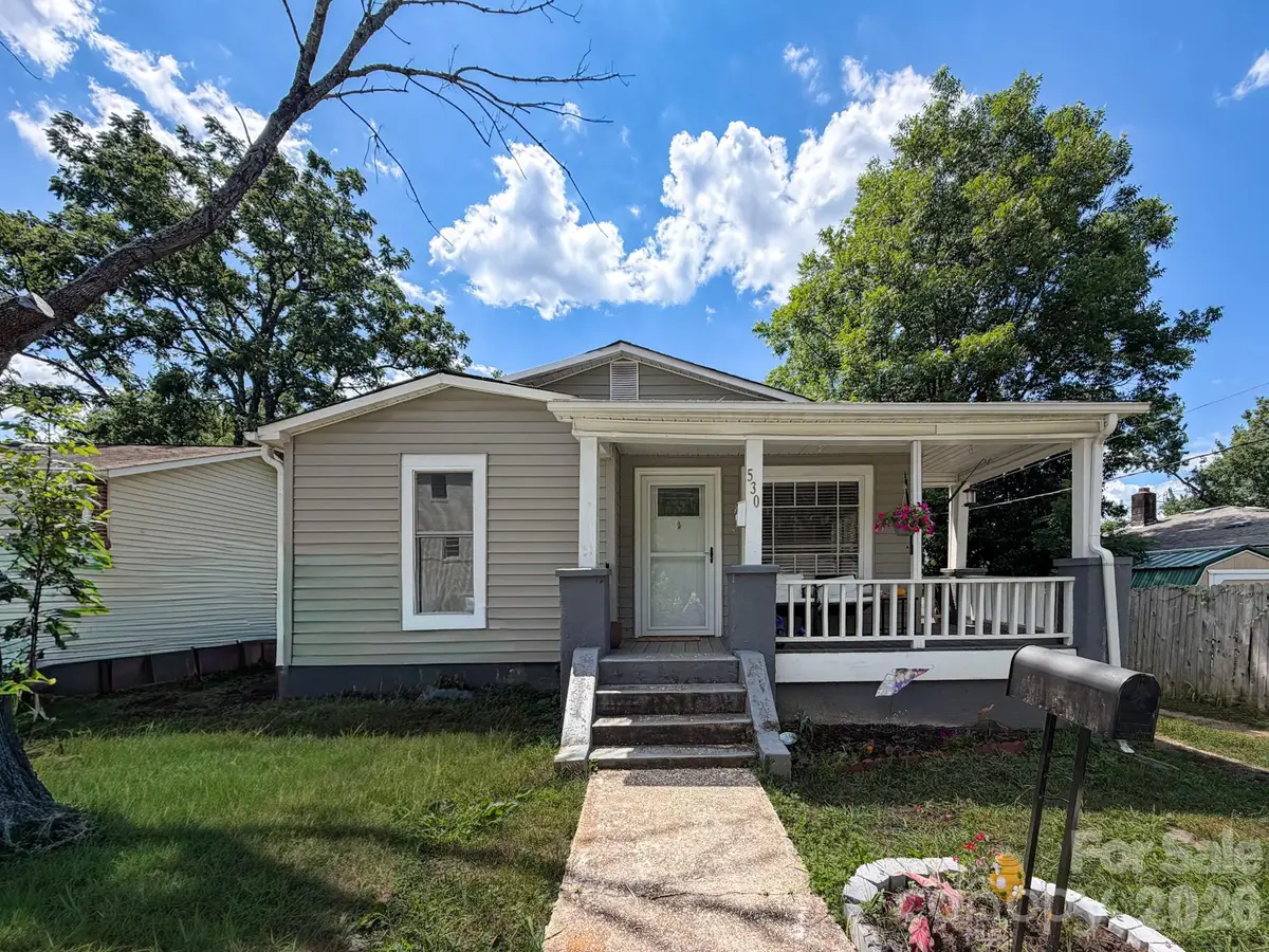 530 NW Stage Street, Lenoir, NC 28645 - #1