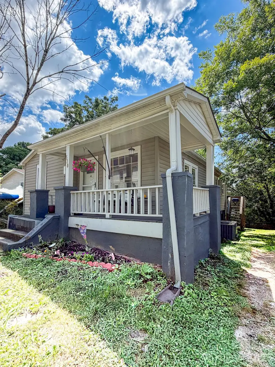 530 NW Stage Street, Lenoir, NC 28645 - #2