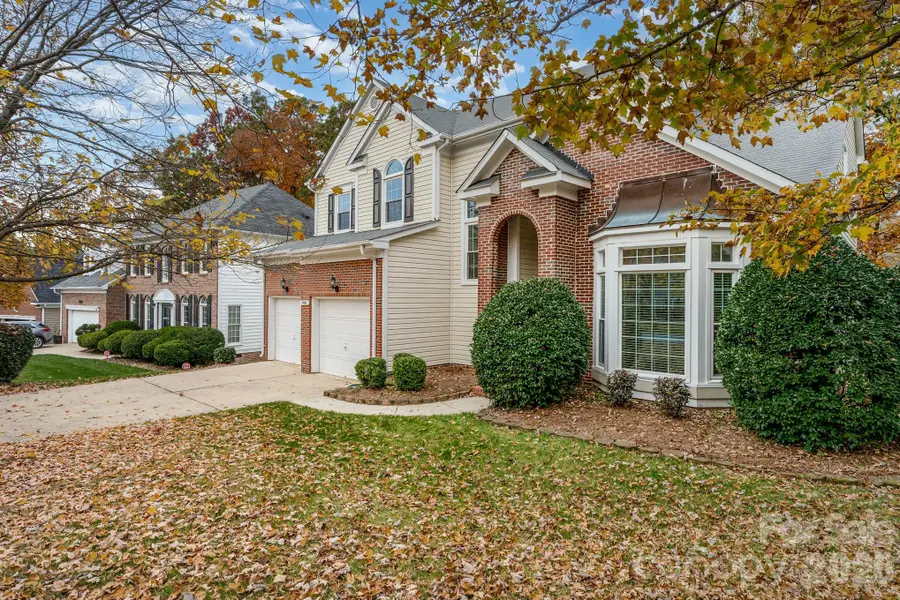 5923 Swanston Drive, Charlotte, NC 28269 - #2