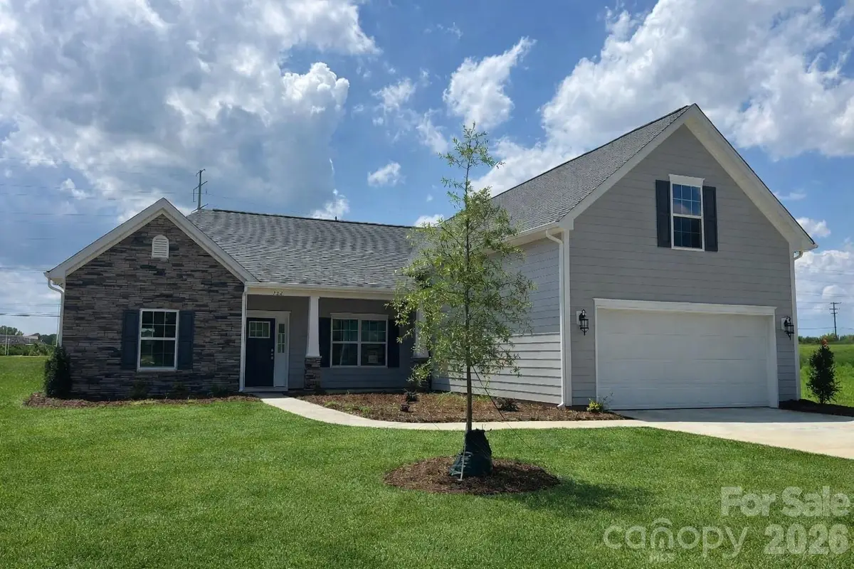 262 Corrie Ann Drive, Concord, NC 28027 - #1