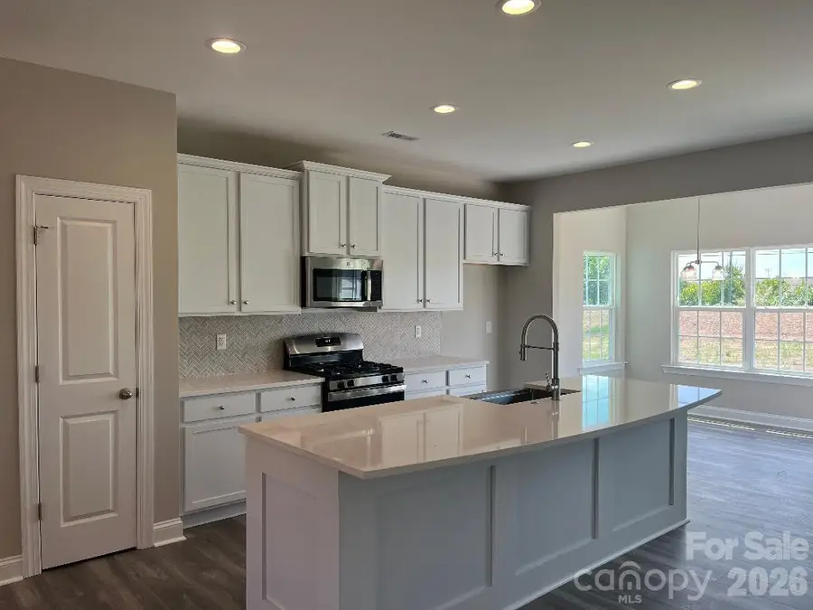 262 Corrie Ann Drive, Concord, NC 28027 - #2