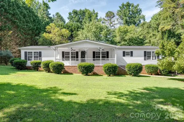 2322 Cyrus Drive, Clover, SC 29710
