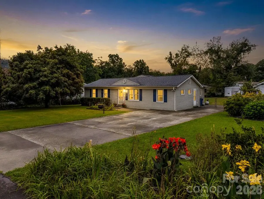 119 Scenic View Drive, Swannanoa, NC 28778 - #2