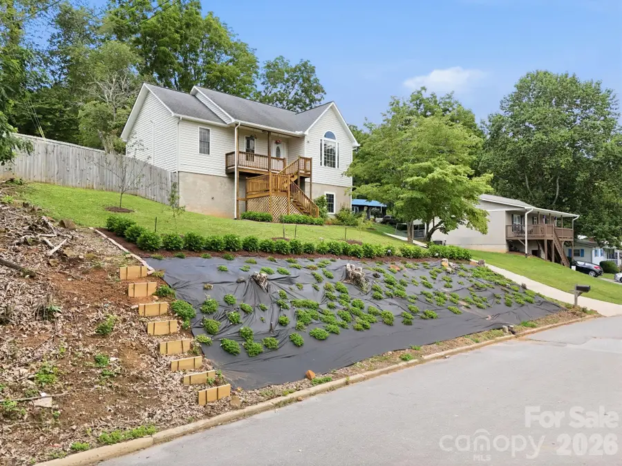 320 Meadowbrook Drive, Canton, NC 28716 - #2