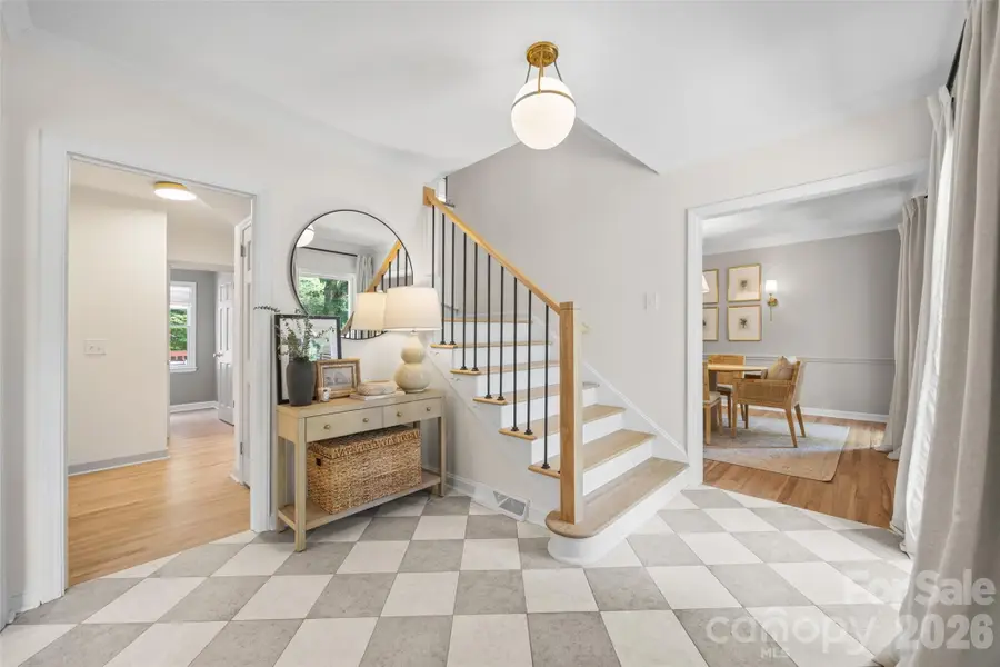 1340 Piccadilly Drive, Charlotte, NC 28211 - #3