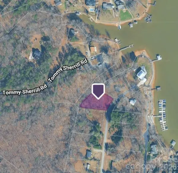 0000 Jefferson Street #13, Sherrills Ford, NC 28673
