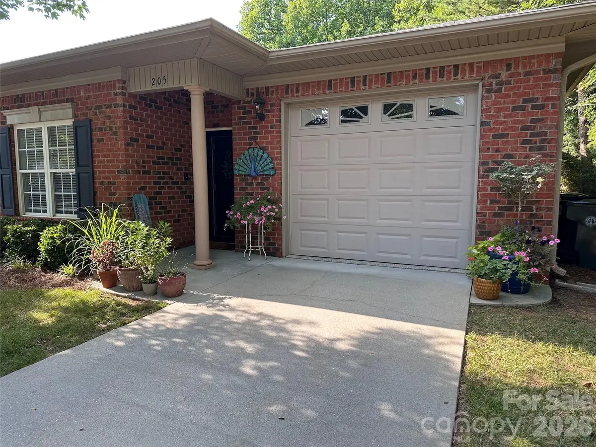 205 Chickadee Drive, Lexington, NC 27292 - #1