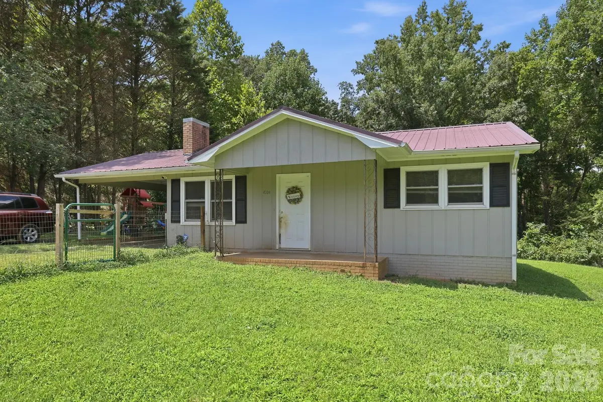 4204 Homeplace Drive, Shelby, NC 28152 - #1
