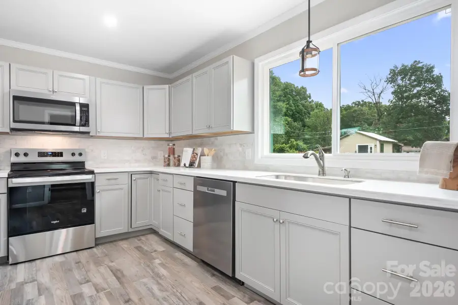 3388 Rhyne Forest Road, Iron Station, NC 28080 - #3