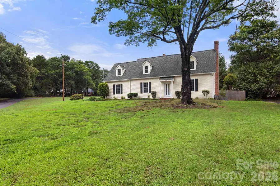 207 Edgemont Drive, Shelby, NC 28150 - #2