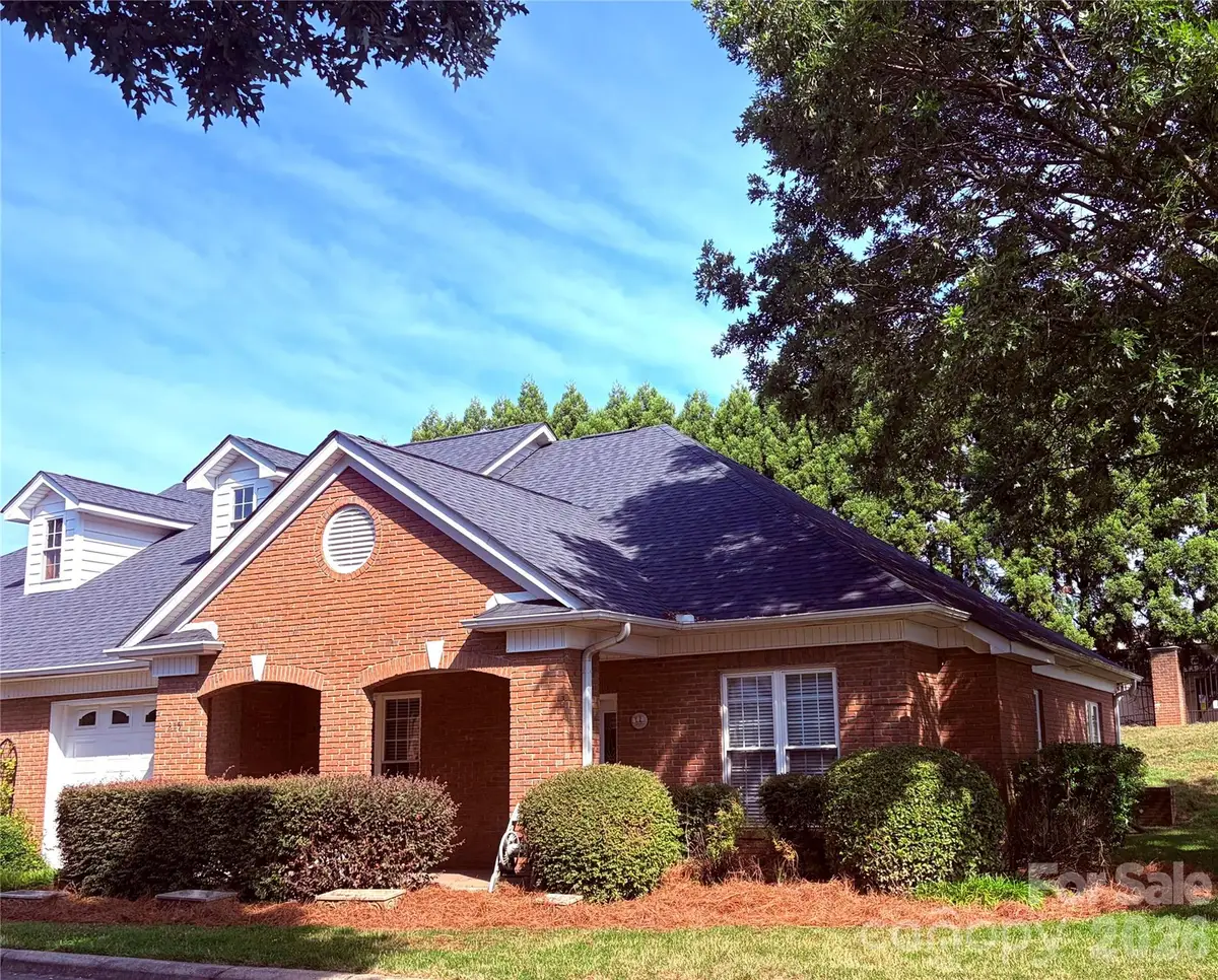 215 Knops Nob Road, Mooresville, NC 28115 - #1