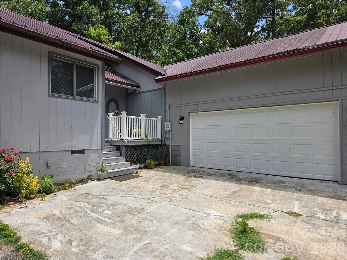 214 Big Bear Boulevard, Old Fort, NC 28762 - #1