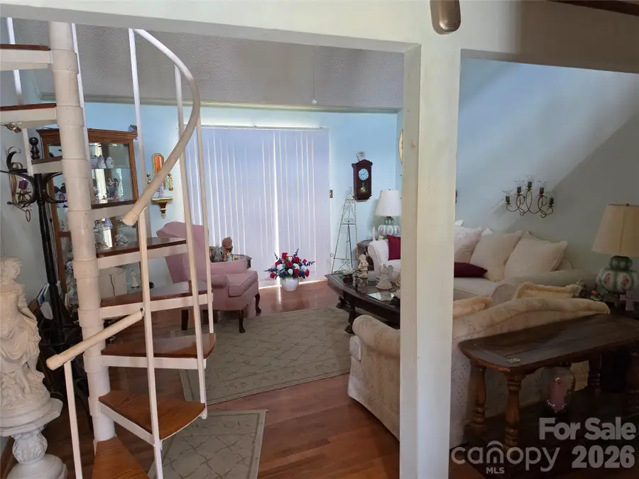 214 Big Bear Boulevard, Old Fort, NC 28762 - #3