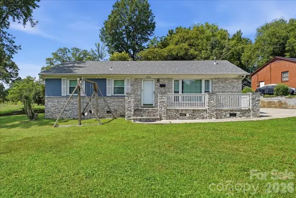 4324 Hidden Valley Road, Charlotte, NC 28213
