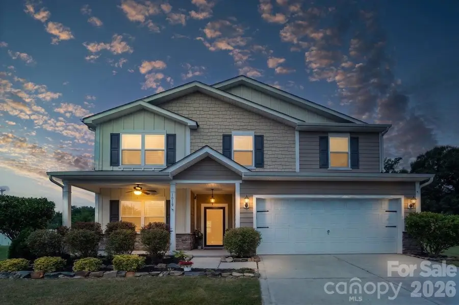 1019 Sunflower Lane, Indian Trail, NC 28079 - #2