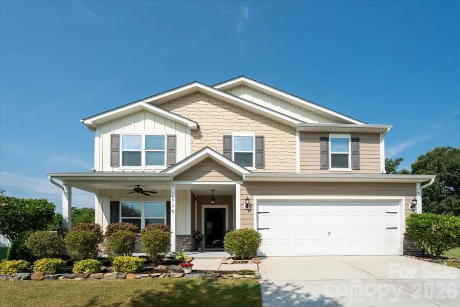 1019 Sunflower Lane, Indian Trail, NC 28079 - #3