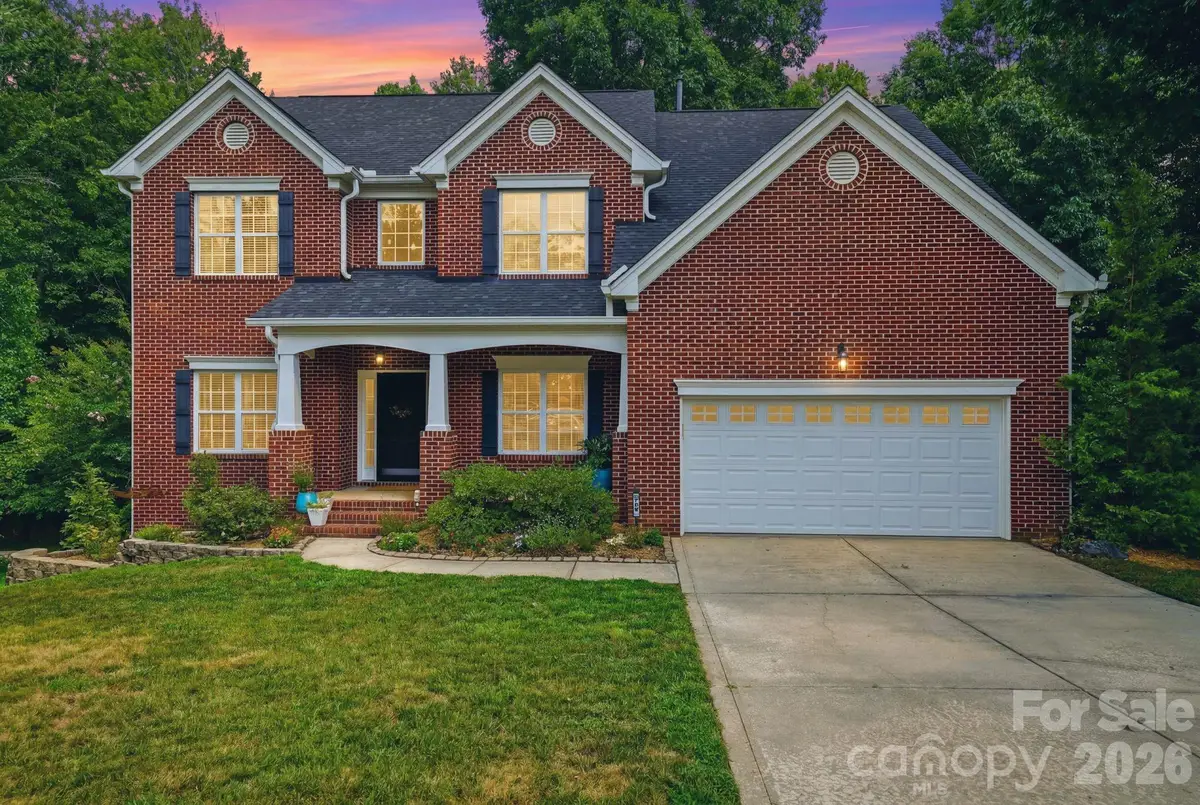 6220 Tulip Poplar Place, Huntersville, NC 28078 - #1