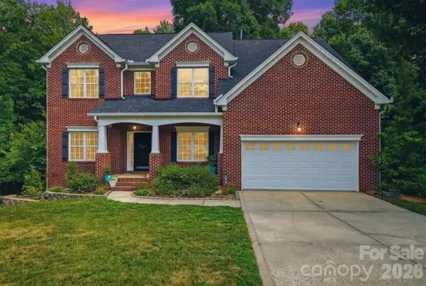 6220 Tulip Poplar Place, Huntersville, NC 28078