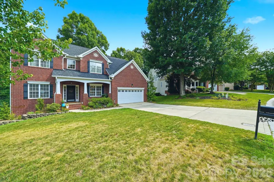 6220 Tulip Poplar Place, Huntersville, NC 28078 - #3