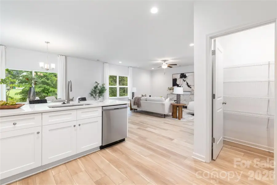 9532 Misenheimer Road, Charlotte, NC 28215 - #2