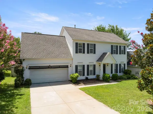 5782 Dove Point Drive Sw, Concord, NC 28025