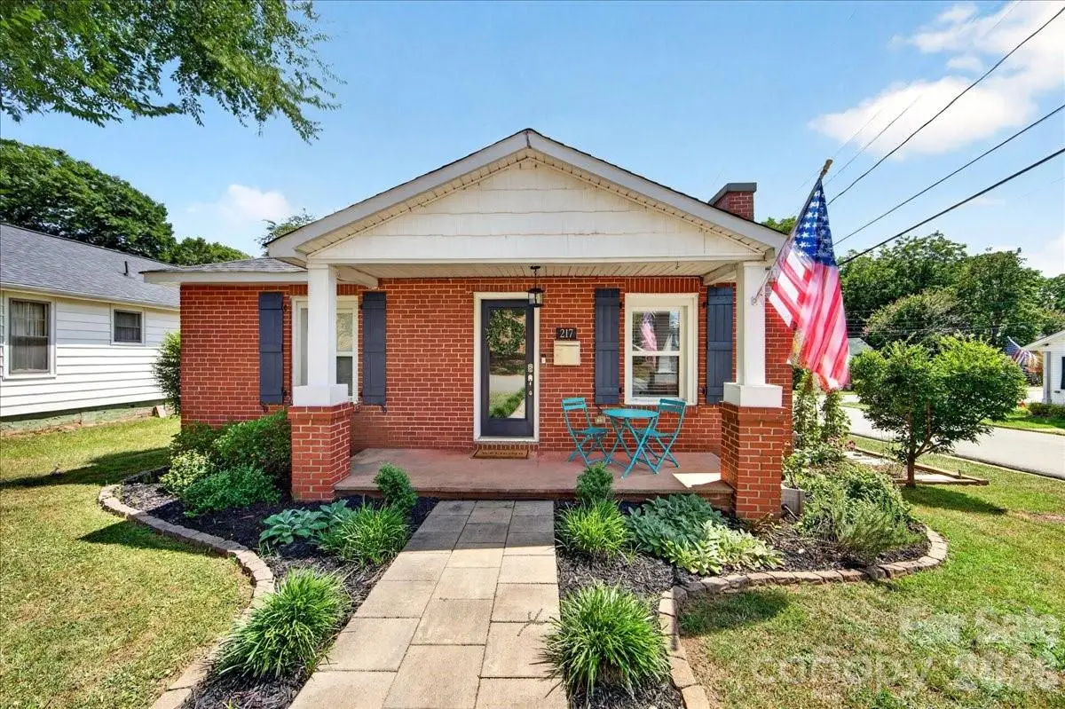 217 Todd Street, Belmont, NC 28012 - #1