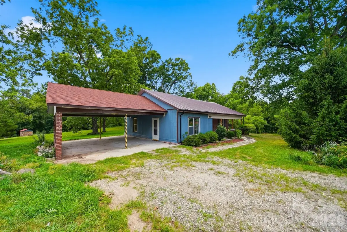 8134 Rhodhiss Road, Connelly Springs, NC 28612 - #1