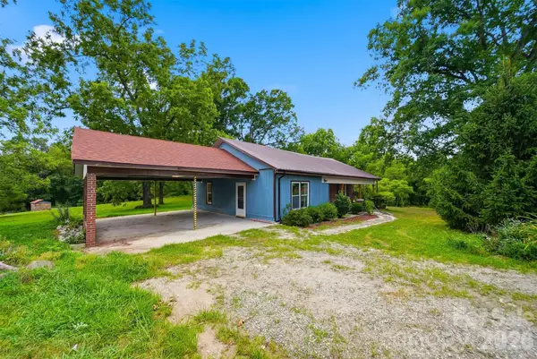 8134 Rhodhiss Road, Connelly Springs, NC 28612