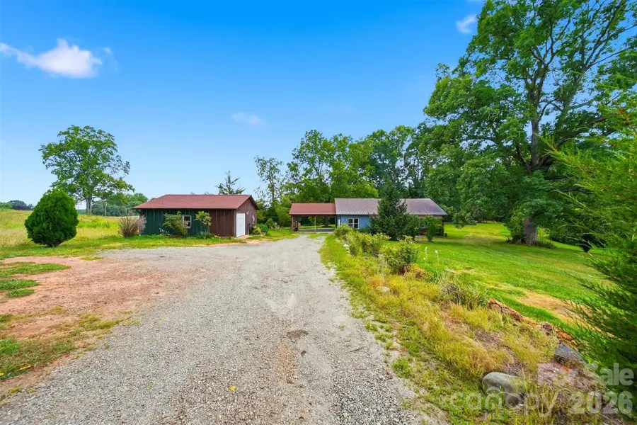8134 Rhodhiss Road, Connelly Springs, NC 28612 - #3