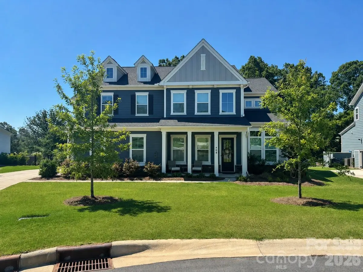 408 Fern Leaf Court, Belmont, NC 28012 - #1