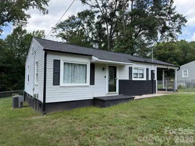 648 Summerow Road, Stanley, NC 28164 - #3