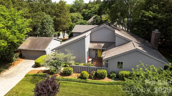 5100 Gamton Court, Charlotte, NC 28226