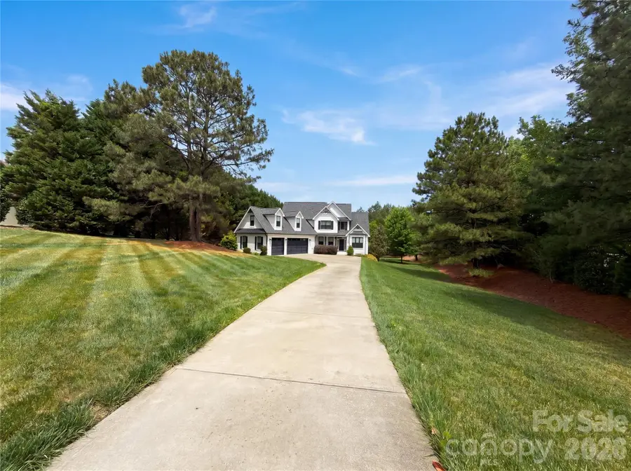 3204 Millstone Creek Road, Lancaster, SC 29720 - #3