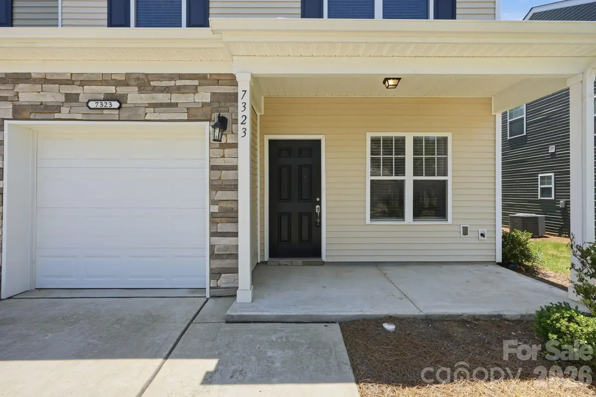 7323 Jane Parks Way, Charlotte, NC 28217 - #1