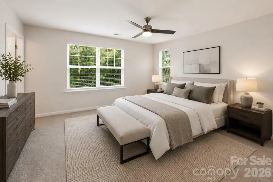 7323 Jane Parks Way, Charlotte, NC 28217 - #2