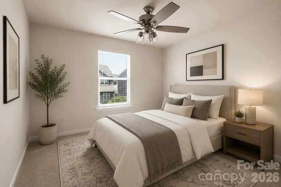 7323 Jane Parks Way, Charlotte, NC 28217 - #3