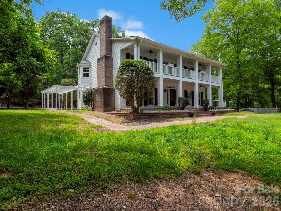 9124 S Providence Road, Waxhaw, NC 28173 - #2